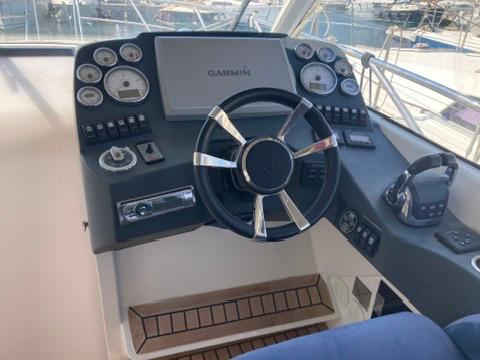 slider 15 Marex  350 Cabriolet Cruiser